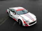 Toyota GT 86 CS-V3 by TMG 2012 года